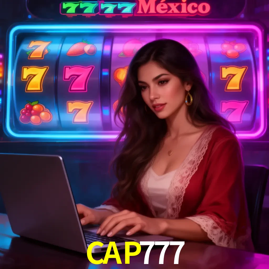 CAP777 Símbolos con valor multiplicador
