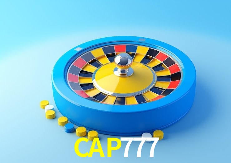 CAP777 Bingo
