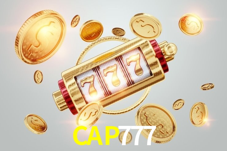 CAP777 Crash Games