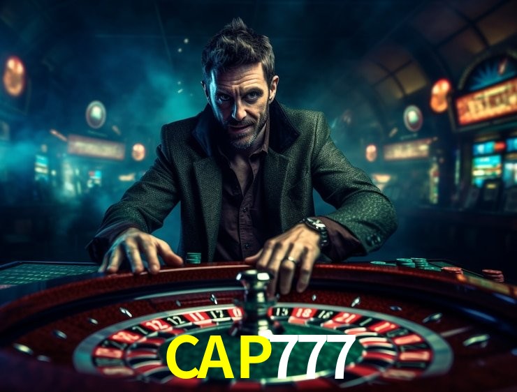 CAP777 mobile gaming