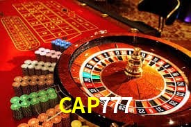 CAP777 Crash Game rápido