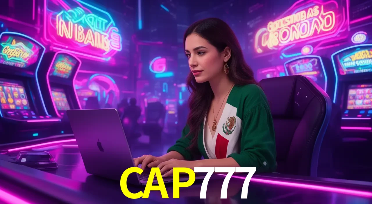 CAP777 Preguntas frecuentes sobre CAP777 en México