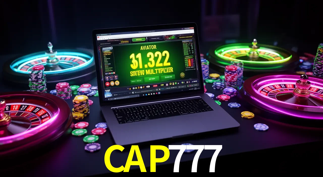 CAP777 Rondas de pesca