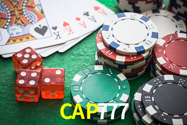 CAP777 Descubre las tragamonedas de Quickspin en CAP777