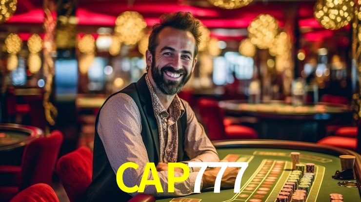 CAP777 ¿Cómo navegas en la sección de preguntas frecuentes?