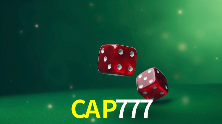 CAP777 Android