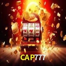 CAP777 Casino en Vivo