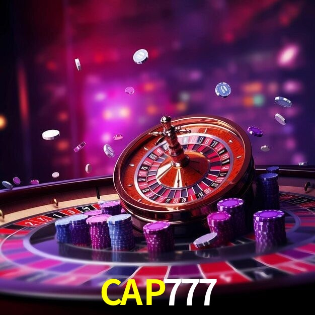 CAP777 Tragamonedas