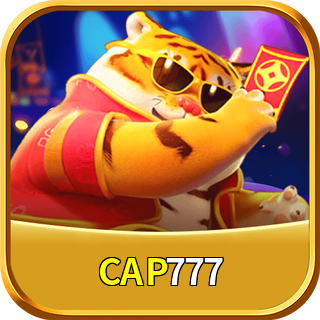 CAP777 logo